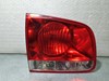 Lampa zespolona tylna lewa wewnętrzna 7L6945093H VAG