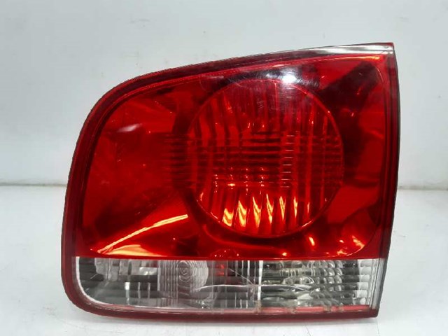 Lampa zespolona tylna prawa wewnętrzna 7L6945094H VAG
