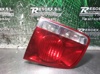 Lampa zespolona tylna prawa wewnętrzna 7L6945094H VAG