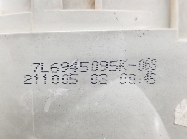7L6945095K VAG
