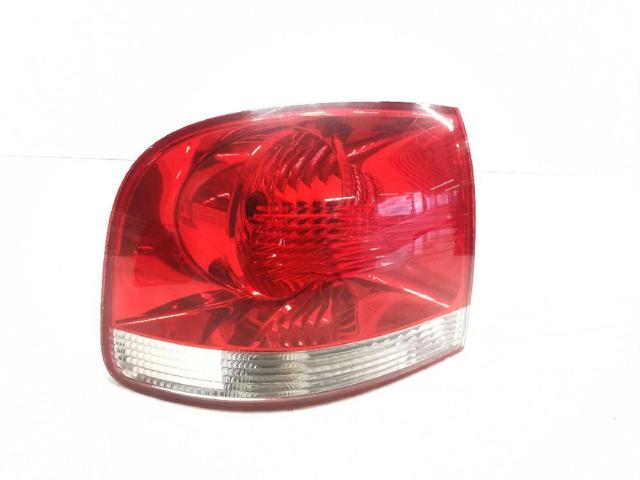 Lampa zespolona tylna lewa zewnętrzna 7L6945095P VAG