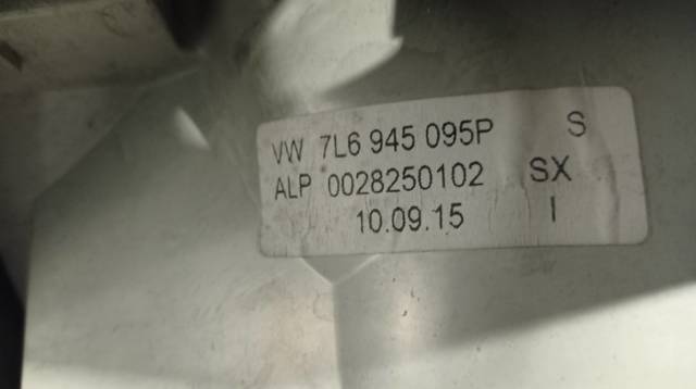 7L6945095P VAG