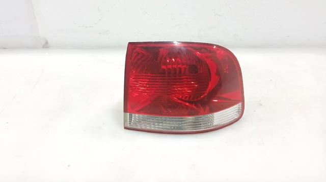 Lampa zespolona tylna lewa zewnętrzna 7L6945095P VAG