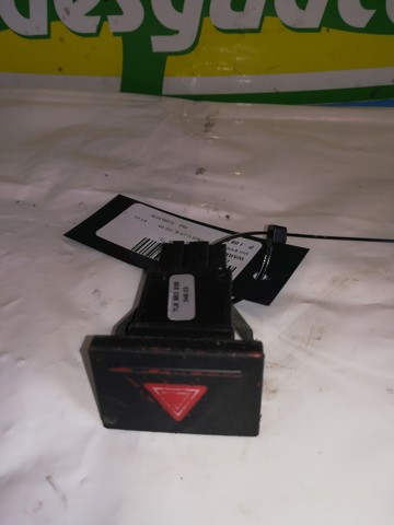 Przycisk włączania światła awaryjnego 7L6953235 VAG