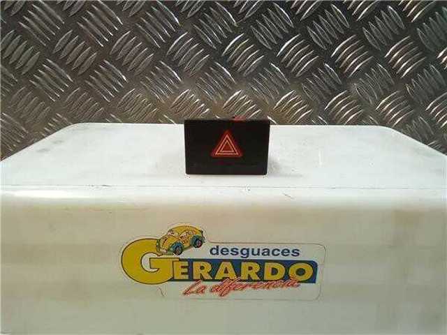 Przycisk włączania światła awaryjnego 7L6953235 VAG