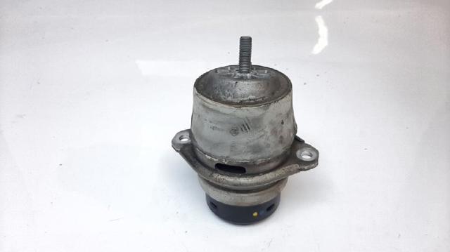 Poduszka (podpora) silnika lewa/prawa 7L8199131F PORSCHE