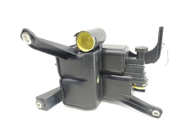 POCHŁANIACZ PAR PALIWA Audi Q7 4LB