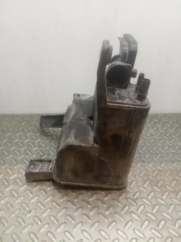 POCHŁANIACZ PAR PALIWA Audi Q7 4LB