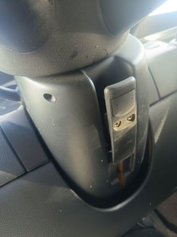 Kolumna (wał) kierownicza (kierownicy) do Audi Q7 4LB