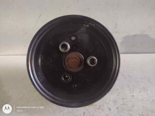 Pompa wspomagania hydraulicznego kierownicy 7L8422154 VAG