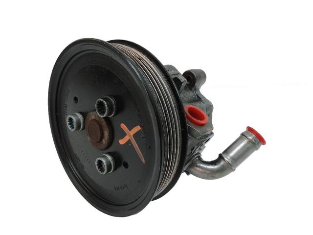 Pompa wspomagania hydraulicznego kierownicy 7L8422154 VAG