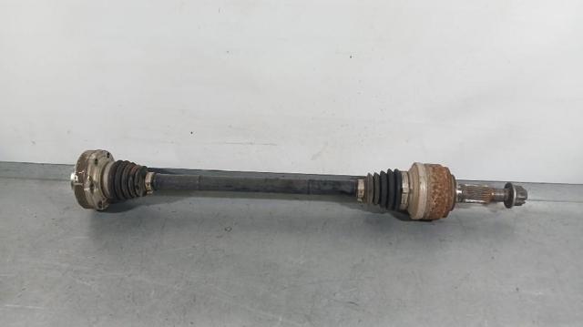 Półoś tylna 7L8501201 VAG