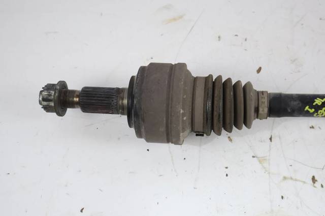 Półoś tylna 7L8501201 VAG