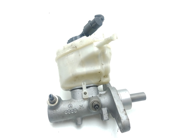 Główny cylinder hamulców 7L8611019F VAG