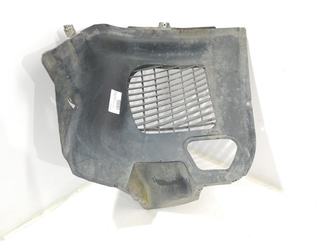 Osłona silnika tylna 7L8825231 VAG