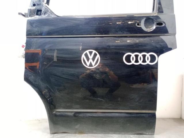 Drzwi przednie lewe Volkswagen Multivan 7HM, 7HN, 7HF, 7EF, 7EM, 7EN