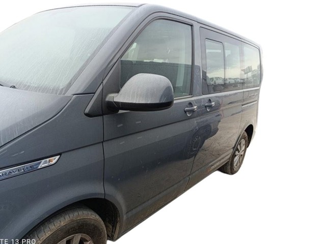 Drzwi przednie lewe Volkswagen Multivan 7HM, 7HN, 7HF, 7EF, 7EM, 7EN