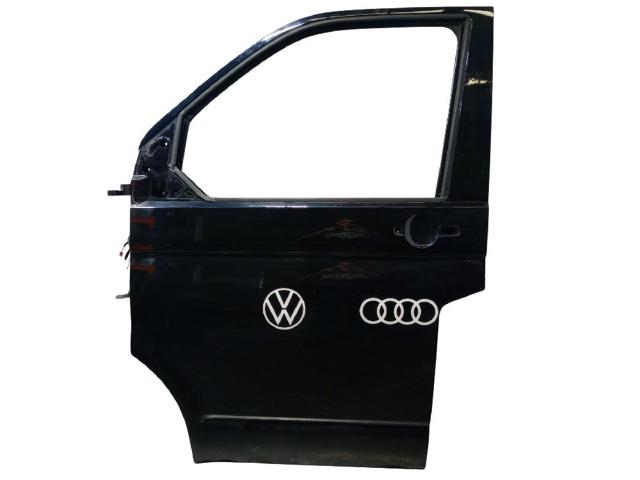 Drzwi przednie lewe Volkswagen Multivan 7HM, 7HN, 7HF, 7EF, 7EM, 7EN