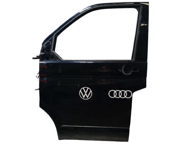 Drzwi przednie lewe 7LA831055A VAG