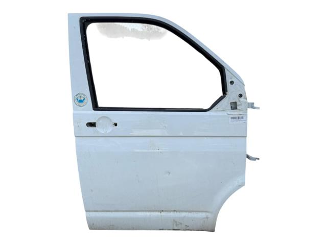 Kupić Drzwi przednie prawe Volkswagen Transporter 7HB, 7HJ, 7EB, 7EJ w dobrej cenie