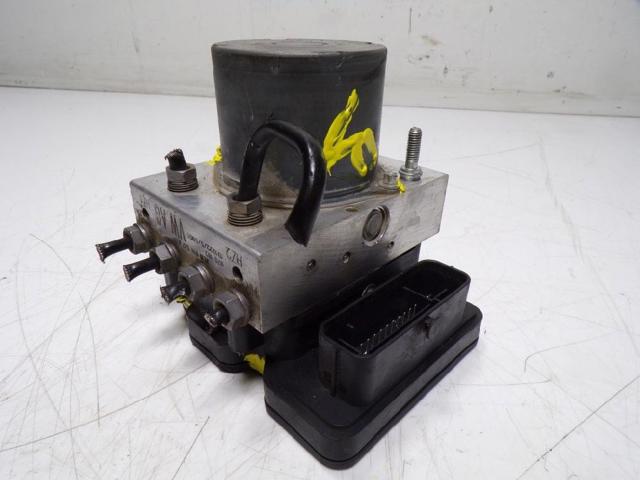 Sterownik ABS hydrauliczny do Volkswagen Transporter SGA, SGH, SHA, SHH