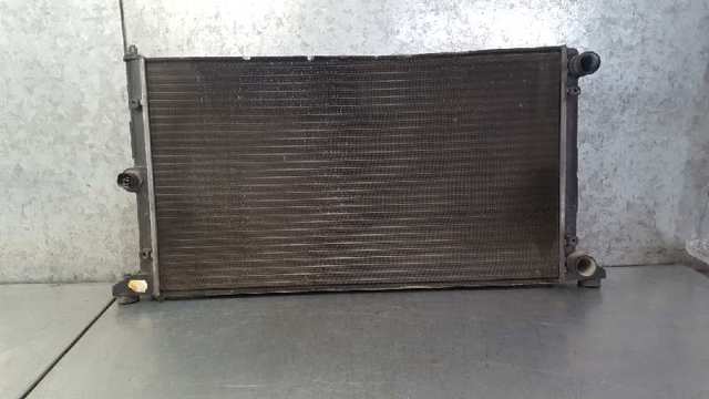 Chłodnica silnika 7M0121253B VAG