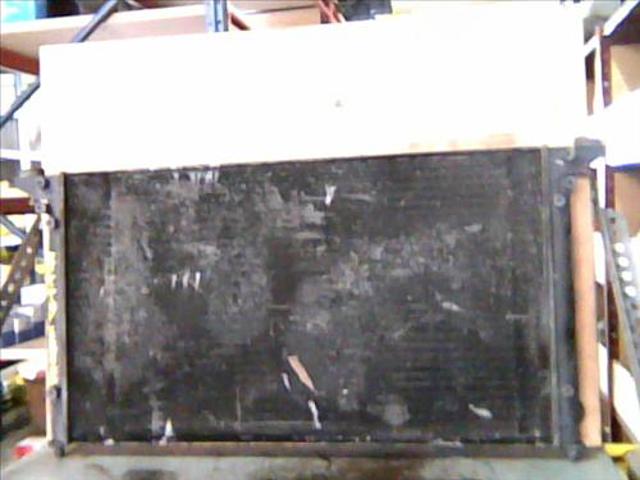 Chłodnica silnika 7M0121253B VAG