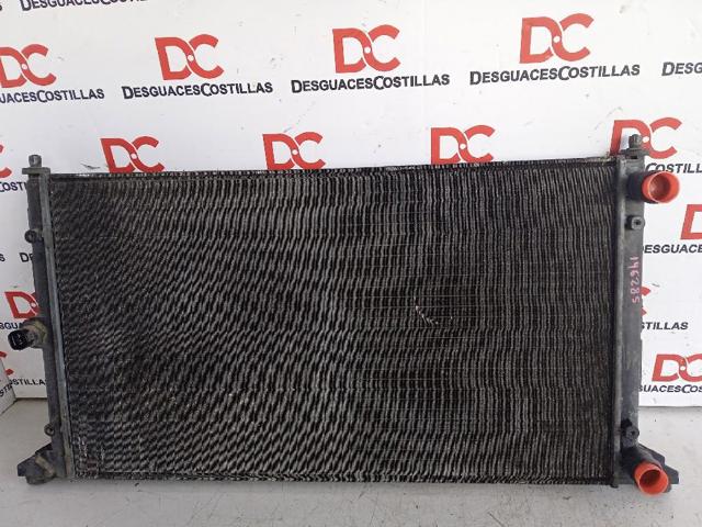 Chłodnica silnika 7M0121253B VAG