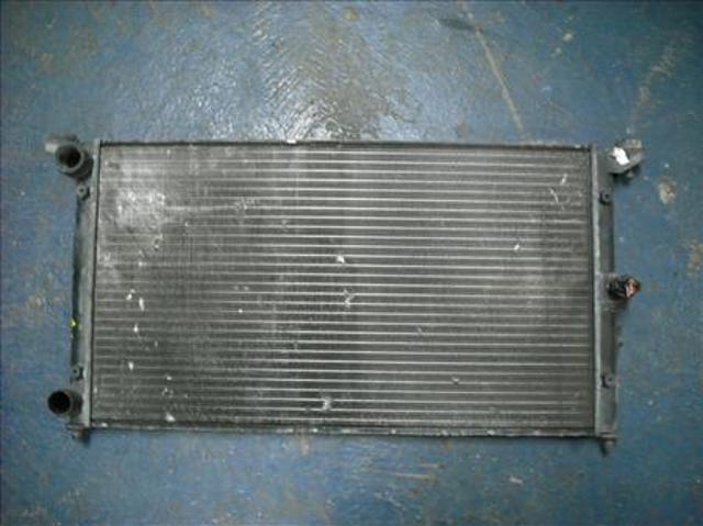 Chłodnica silnika 7M0121253K VAG