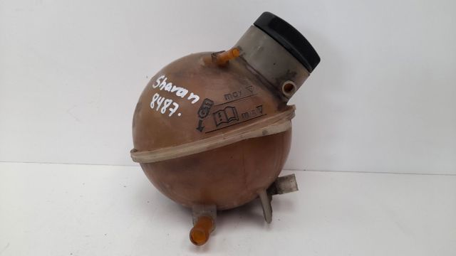 Zbiorniczek wyrównawczy układu chłodzenia 7M0121407 VAG