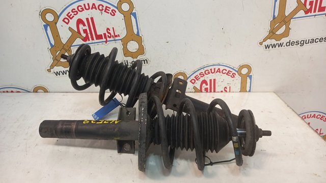 Amortyzator przedni 7M0413031H VAG