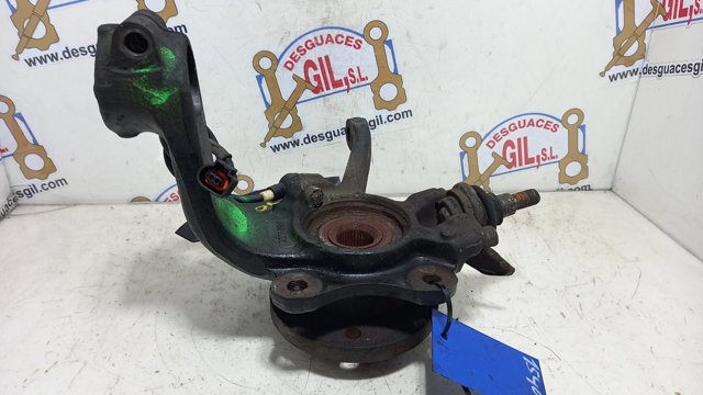 Piasta przednia 7M0501655 VAG