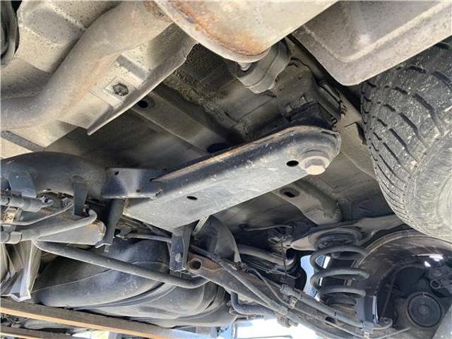 Tylna belka Volkswagen Sharan