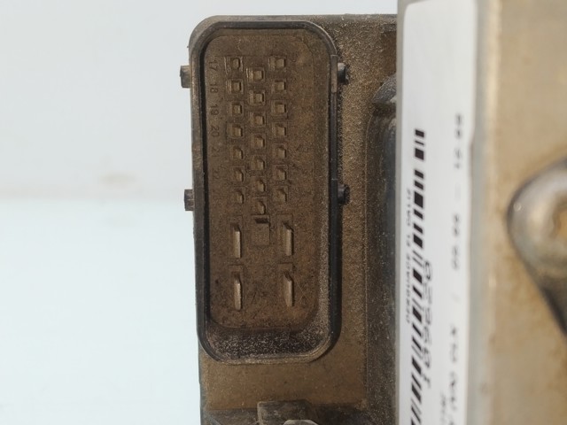 Sterownik ABS  hydrauliczny 7M0614111AE FORD