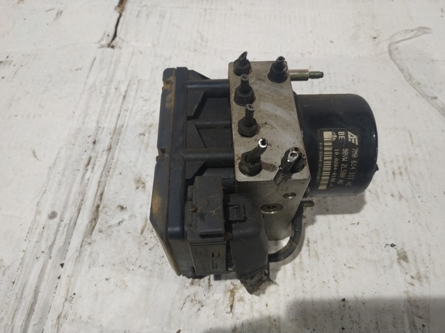 Pompa abs Seat Alhambra