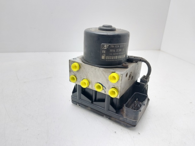 Sterownik ABS  hydrauliczny 7M0614111AE VAG