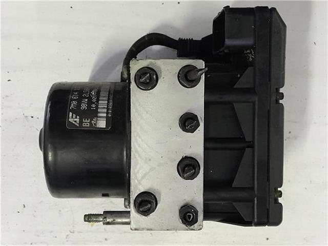 Sterownik ABS  hydrauliczny 7M0614111AE VAG