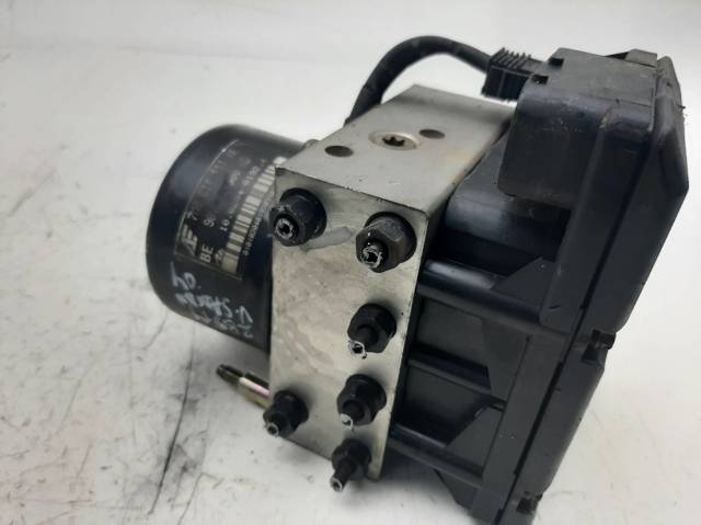 Sterownik ABS  hydrauliczny 7M0614111AE VAG