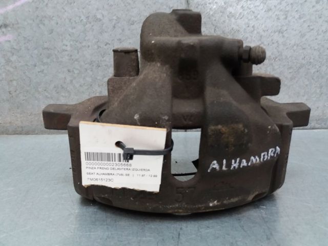 7M0615123C VAG