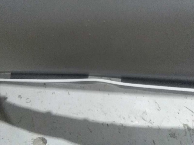 Zderzak przedni Ford Galaxy WGR