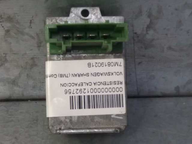 7M0819021B VAG