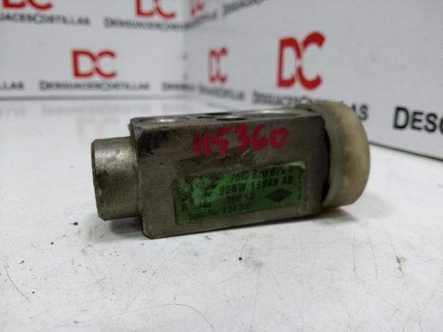 Zawór termostatyczny klimatyzacji 7M0820679A VAG