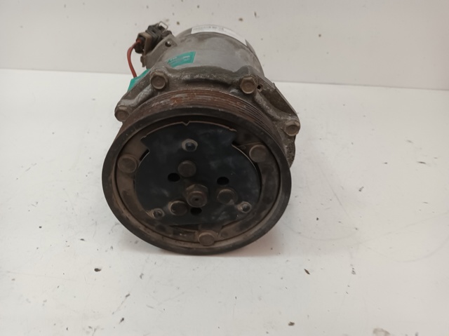 Sprężarka klimatyzacji 7M0820803C FORD