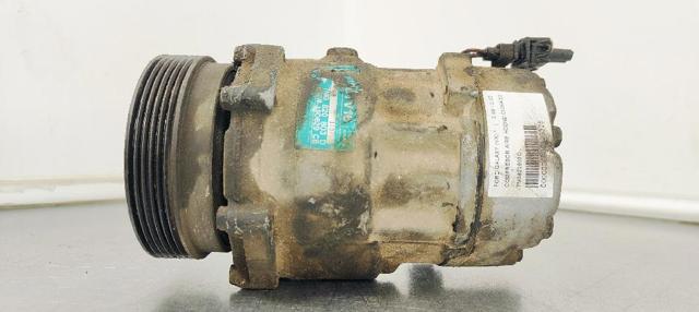 Sprężarka klimatyzacji 7M0820803D FORD