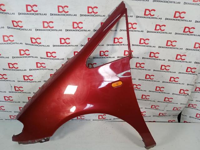 Błotnik przedni lewy 7M0821105AL VAG