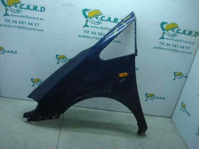 Błotnik przedni lewy 7M0821105AL VAG