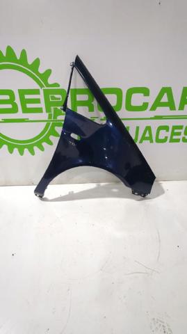 Błotnik przedni prawy 7M0821106AK VAG