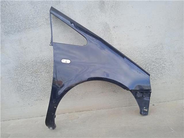 Błotnik przedni prawy 7M0821106AK VAG