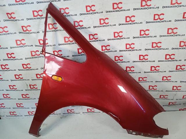 Błotnik przedni prawy 7M0821106AK VAG