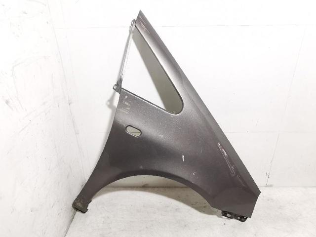 Błotnik przedni prawy 7M0821106AK VAG